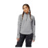 Sweat trail New Balance de Impact Run AT grey Femme