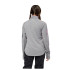 Sweat trail New Balance de Impact Run AT grey Femme