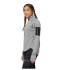 Sweat trail New Balance de Impact Run AT grey Femme