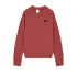 Sweat Nike Sportswear Essential rose Femme