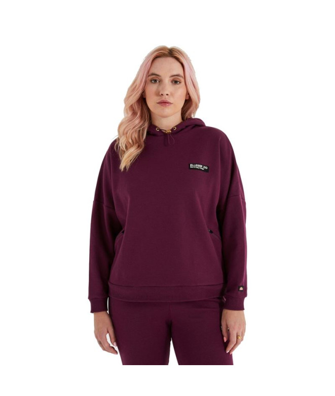 Sweat Ellesse Semprevisa lilac Femme