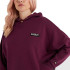 Sweat Ellesse Semprevisa lilac Femme