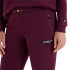 Pantalons Ellesse Terminillo lilas Femme