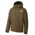 Veste The North Face Quest marron Homme