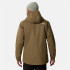 Veste The North Face Quest marron Homme