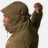 Veste The North Face Quest marron Homme