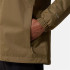 Veste The North Face Quest marron Homme