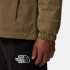 Veste The North Face Quest marron Homme