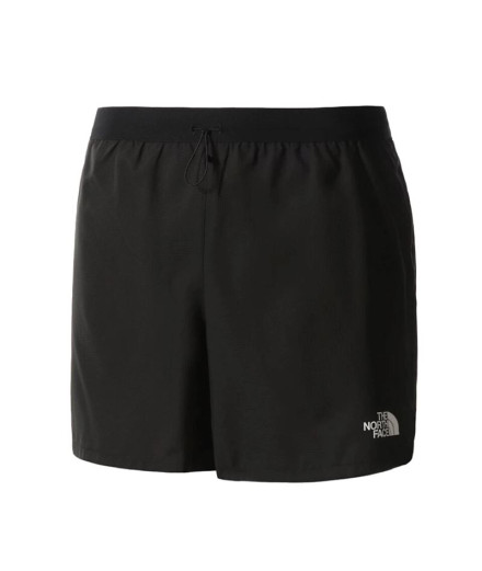Pantalons running The North Face de Sunriser noir Homme