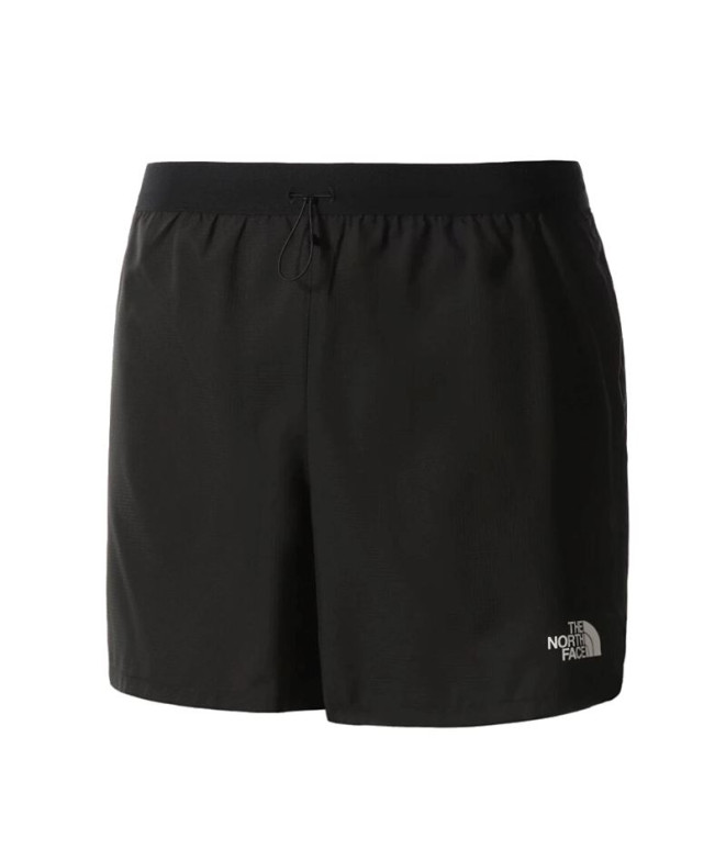 Pantalons running The North Face de Sunriser...