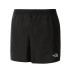 Pantalons running The North Face de Sunriser noir Homme
