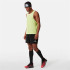 Pantalons running The North Face de Sunriser noir Homme