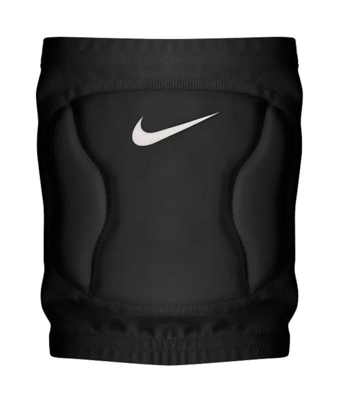 volley-ball Nike Genouillère de Streak Black