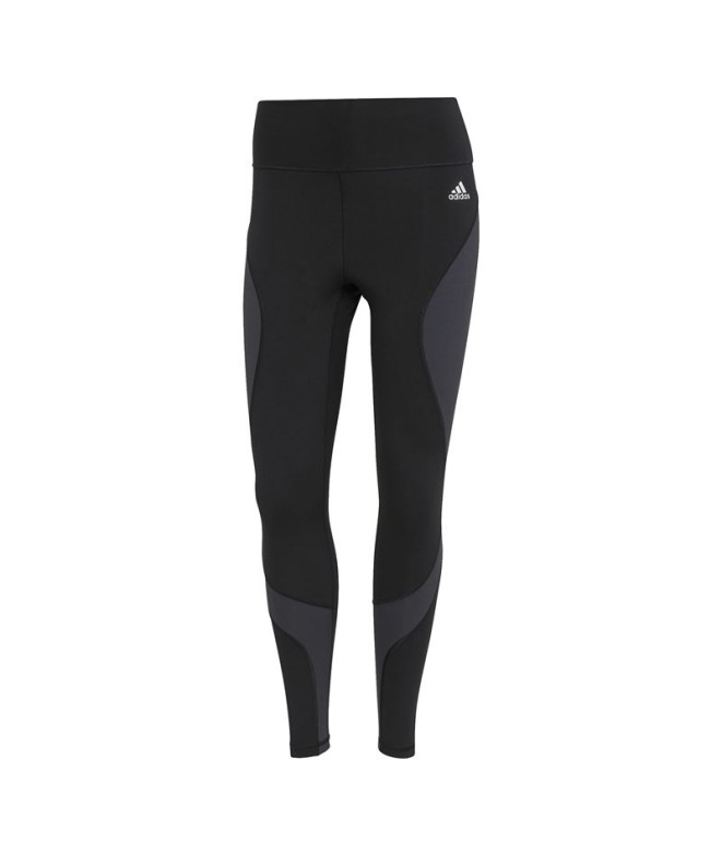 Fitness Leggings adidas 7/8 Essentials Hiit...