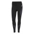 Fitness Leggings adidas 7/8 Essentials Hiit Colorblock Women's Black