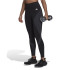 Fitness Leggings adidas 7/8 Essentials Hiit Colorblock Women's Black