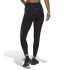 Fitness Leggings adidas 7/8 Essentials Hiit Colorblock Women's Black