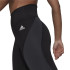 Fitness Leggings adidas 7/8 Essentials Hiit Colorblock Women's Black