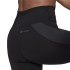 Fitness Leggings adidas 7/8 Essentials Hiit Colorblock Women's Black