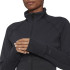 Veste de yoga adidas Aeroready Studio Black Women's Yoga Jacket