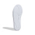 Chaussures adidas Court Platform white Women's