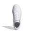 Chaussures adidas Court Platform white Women's