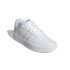 Chaussures adidas Court Platform white Women's