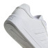 Chaussures adidas Court Platform white Women's