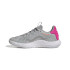 Chaussures de Tennis adidas SoleMatch Control Gris Femme