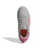 Chaussures de Tennis adidas SoleMatch Control Gris Femme