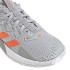 Chaussures de Tennis adidas SoleMatch Control Gris Femme