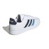 adidas Grand Court Alpha White Chaussures pour hommes