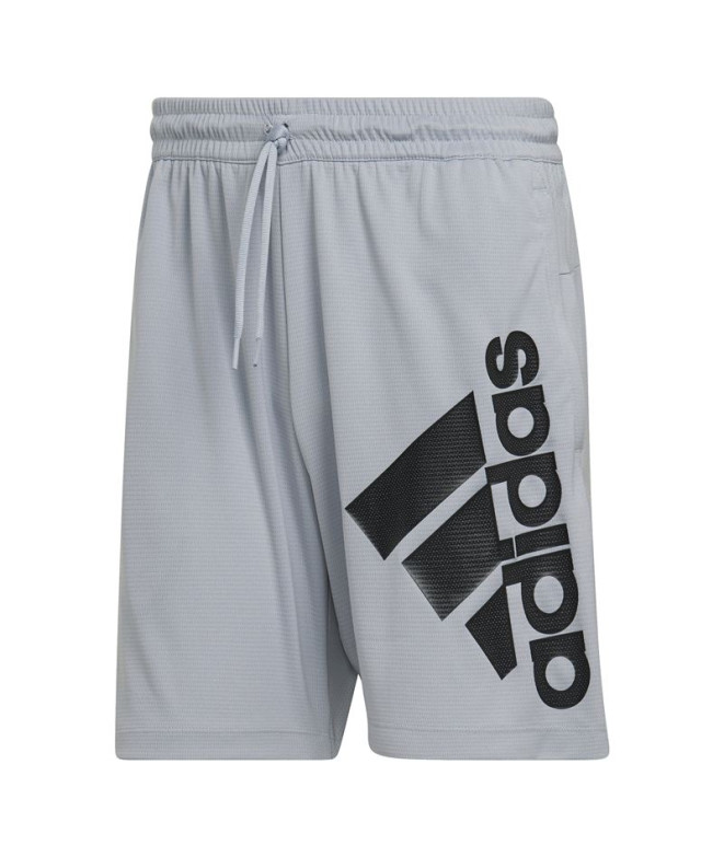 Pantalons fitness adidas par Big Badge Of Sport...
