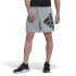Pantalons fitness adidas par Big Badge Of Sport Grey Homme