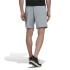 Pantalons fitness adidas par Big Badge Of Sport Grey Homme