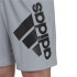 Pantalons fitness adidas par Big Badge Of Sport Grey Homme