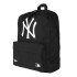 Sac à dos New Era Stade noir des Yankees de New York