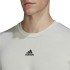 T-shirt de yoga adidas Aeroready blanc Hommes