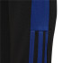 Pantalons de football adidas Tiro Essentials Noir Enfant