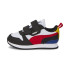Chaussures Puma R78 Black Kids