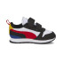 Chaussures Puma R78 Black Kids