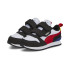 Chaussures Puma R78 Black Kids