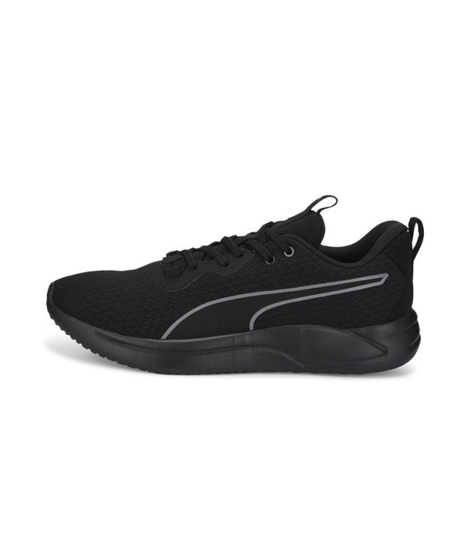 Chaussures de running Puma Resolve Modern Black...