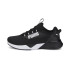 Chaussures Enfant Puma Retaliate 2 Noir-Blanc