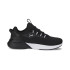 Chaussures Enfant Puma Retaliate 2 Noir-Blanc