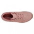 Chaussures Skechers Stand On Air Pink Femme
