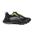 Chaussures de trail Atom Terra High-Tex Noir Noir Homme