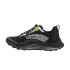 Chaussures de trail Atom Terra High-Tex Noir Noir Homme