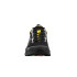 Chaussures de trail Atom Terra High-Tex Noir Noir Homme