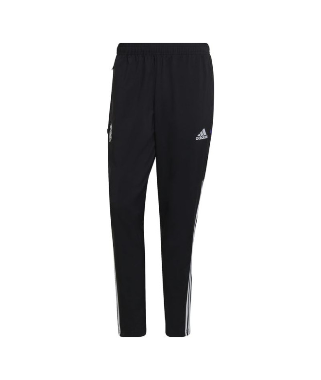 Pantalons de football adidas Condivo Real...